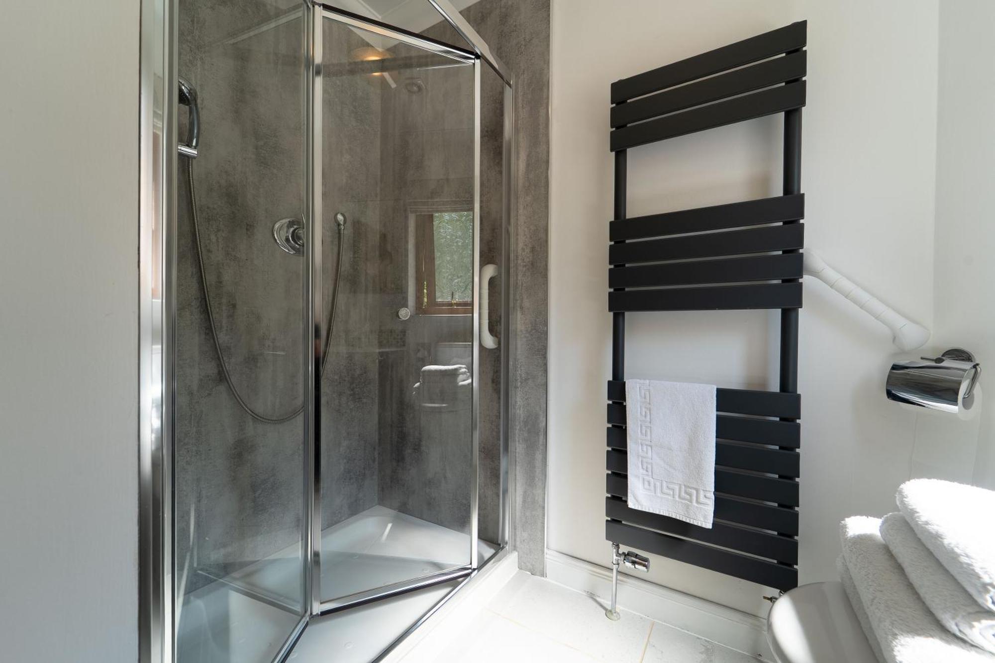 Self Cateringone Bedroom Apartment Fort William Exterior photo